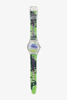 GREEN WATCHES