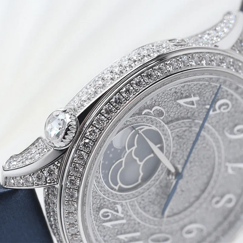 ÉGÉRIE MOON PHASE