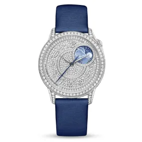 ÉGÉRIE MOON PHASE