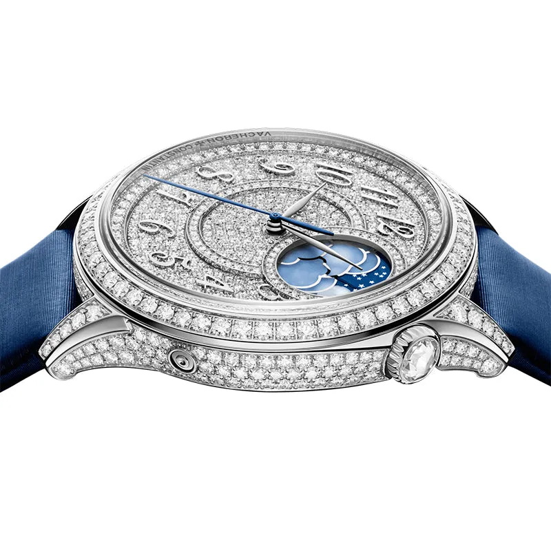 ÉGÉRIE MOON PHASE