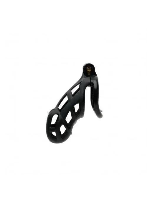 Guardian Chastity Device