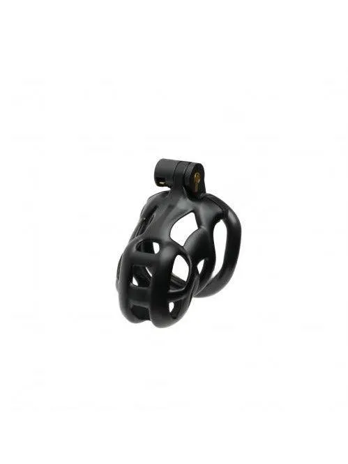 Guardian Chastity Device