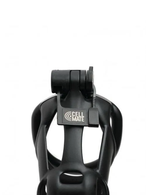 Guardian Chastity Device