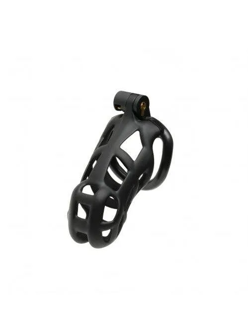 Guardian Chastity Device