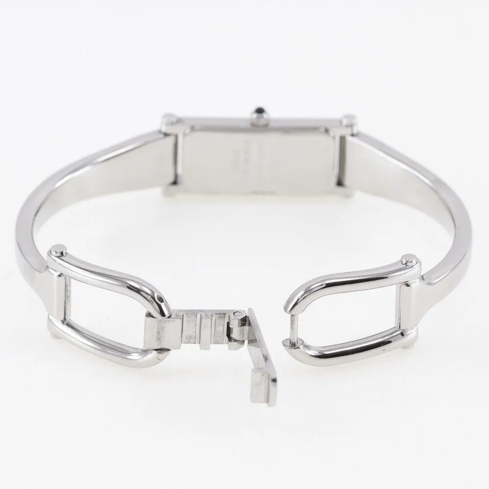 Gucci Watches Pinkdial Stainless Steel
