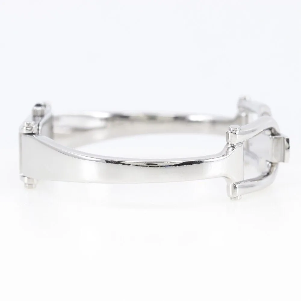 Gucci Watches Pinkdial Stainless Steel
