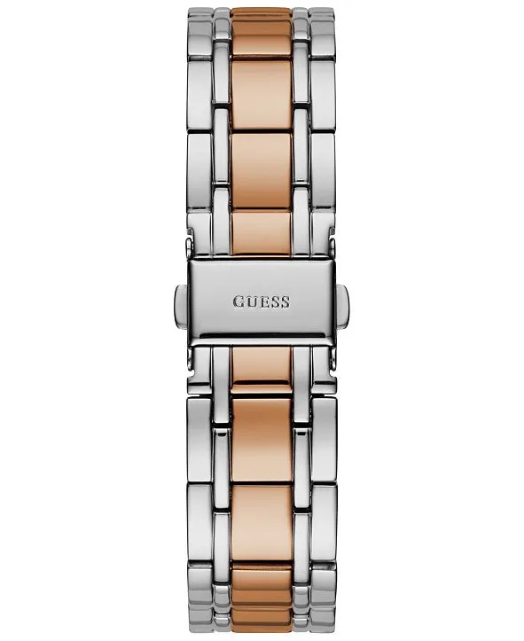 Guess GW0073L2 2 Tone Stainless Steel Strap Unisex Watches