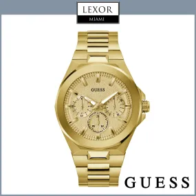 Guess Watches DASHBOARD GW0798G2 Men upc 091661544552