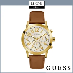 Guess Watches GW0709G2 PARKER Upc: 091661540028