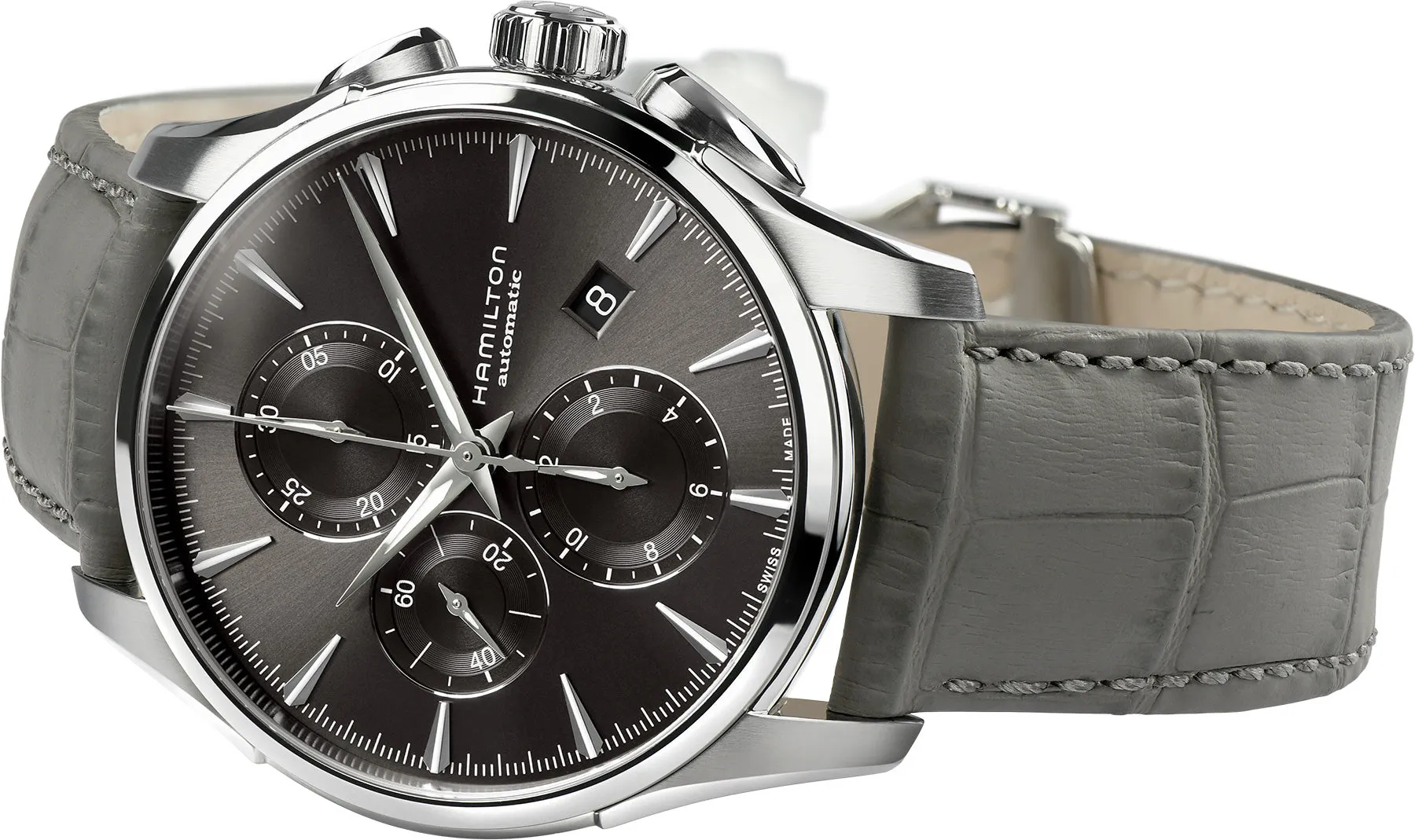 Hamilton Watch Jazzmaster Automatic D
