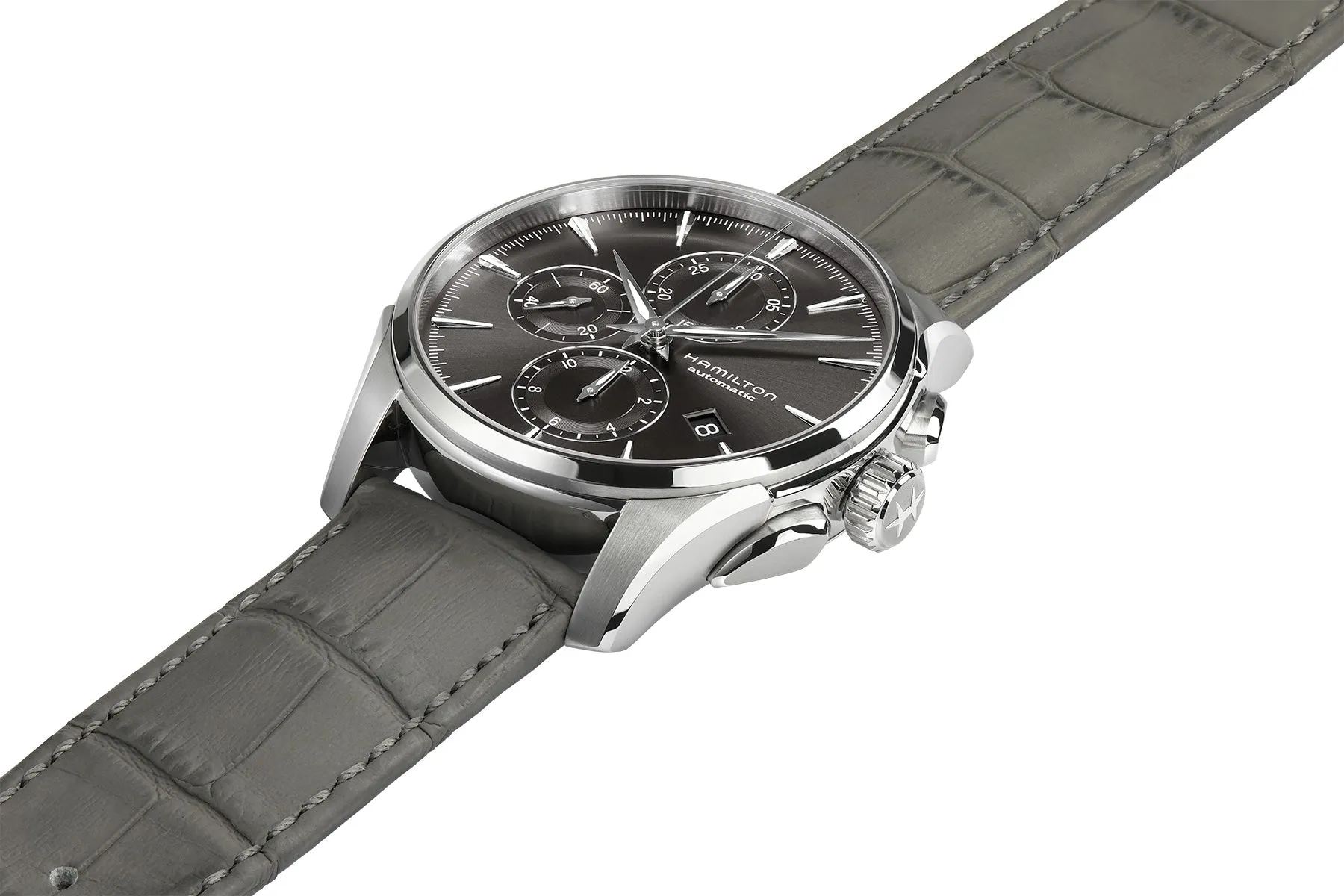 Hamilton Watch Jazzmaster Automatic D