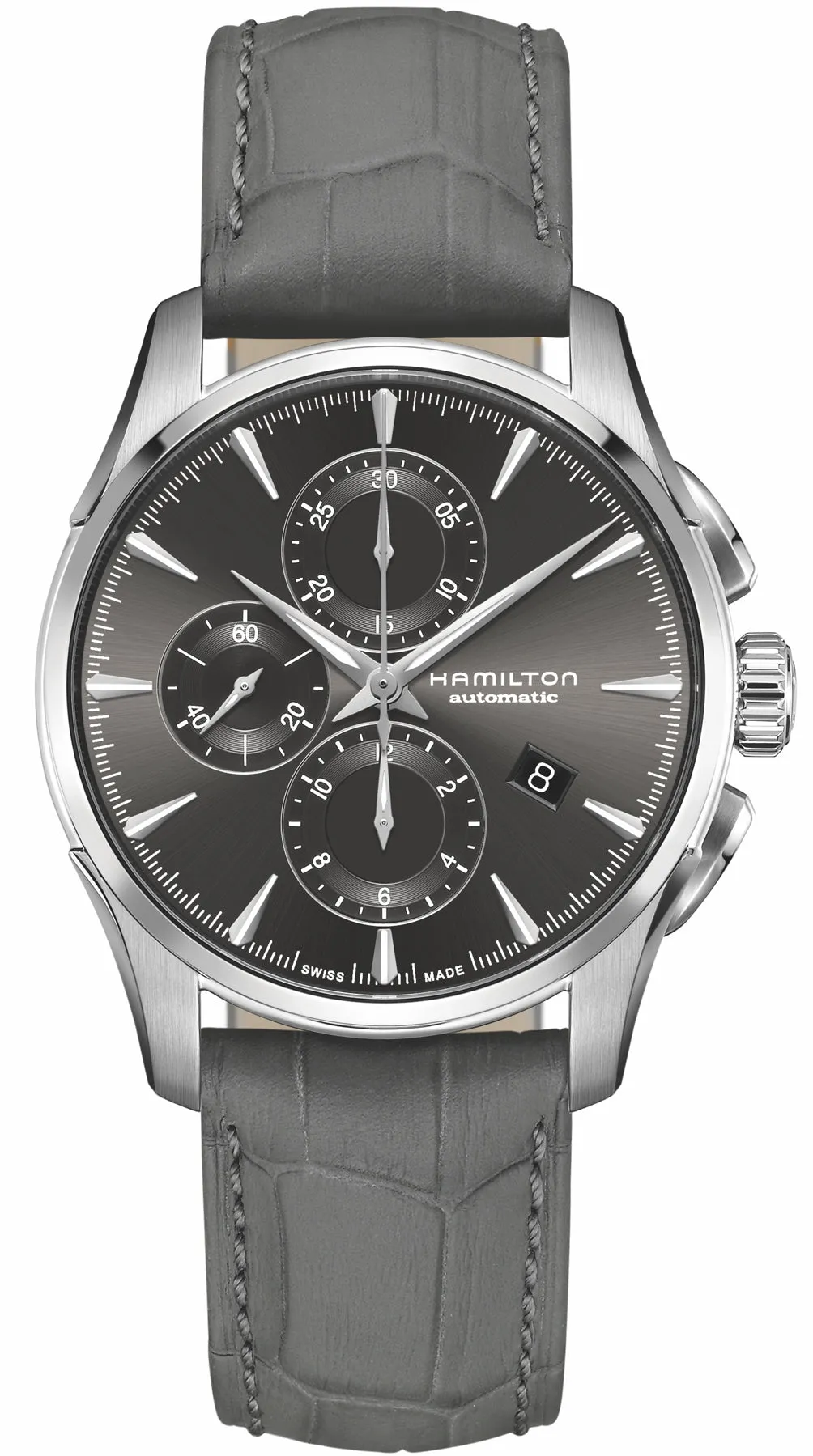 Hamilton Watch Jazzmaster Automatic D