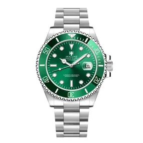 Holuns Submariner Date Homage Watches