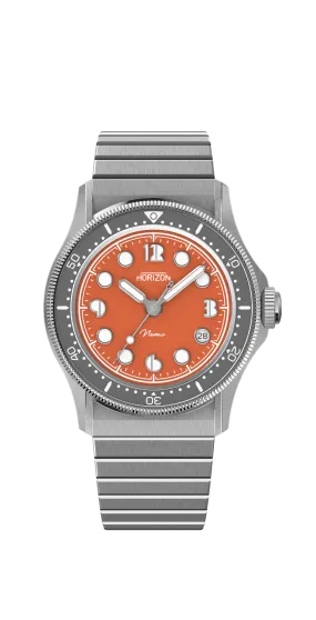 HORIZON WATCHES Nemo Clown