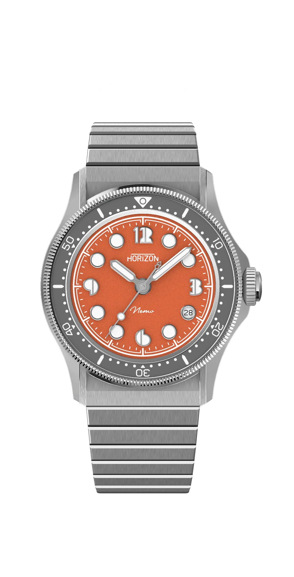 HORIZON WATCHES Nemo Clown