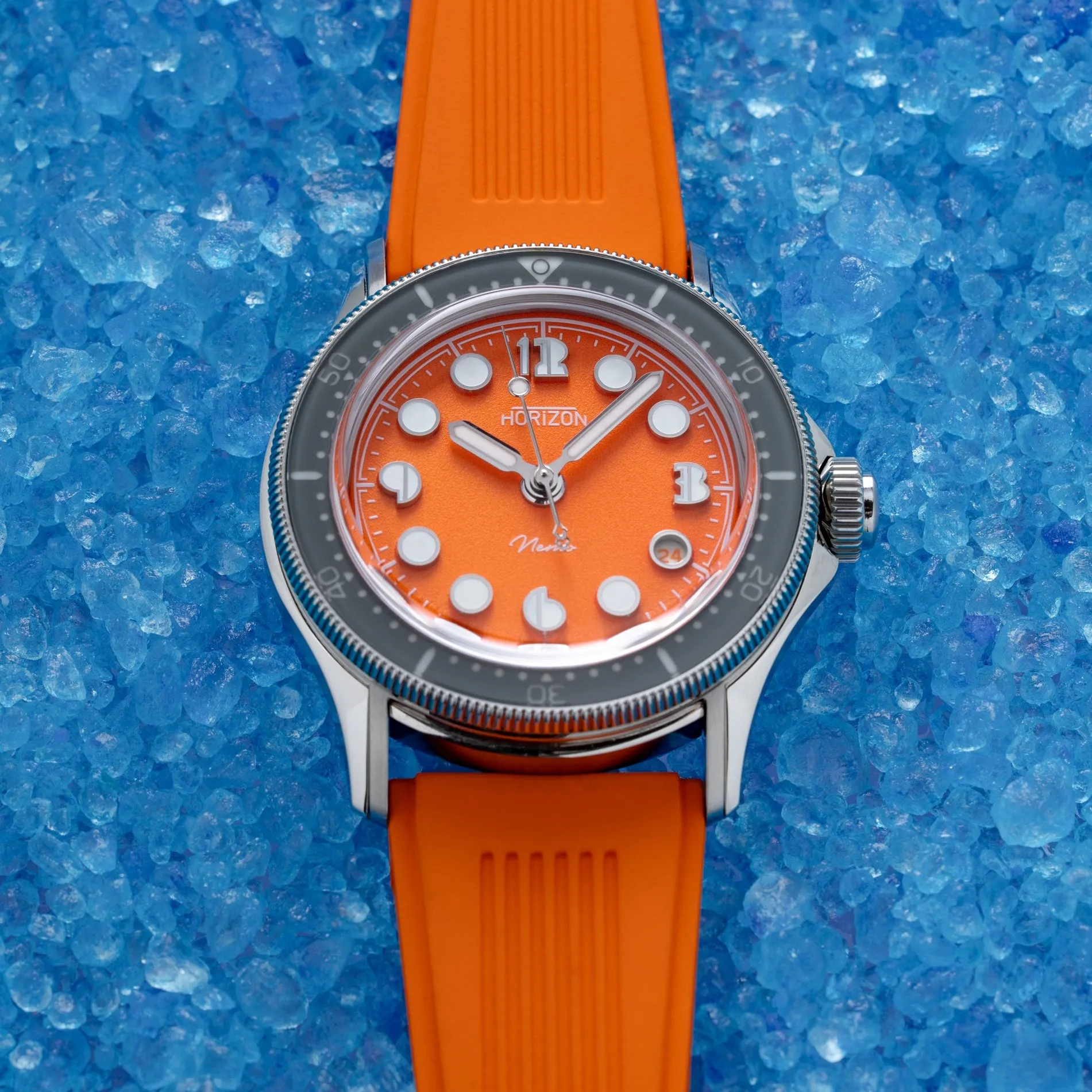 HORIZON WATCHES Nemo Clown