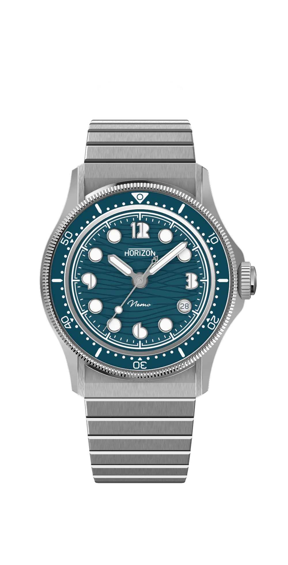 HORIZON WATCHES Nemo Ocean