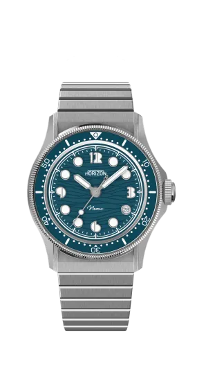 HORIZON WATCHES Nemo Ocean
