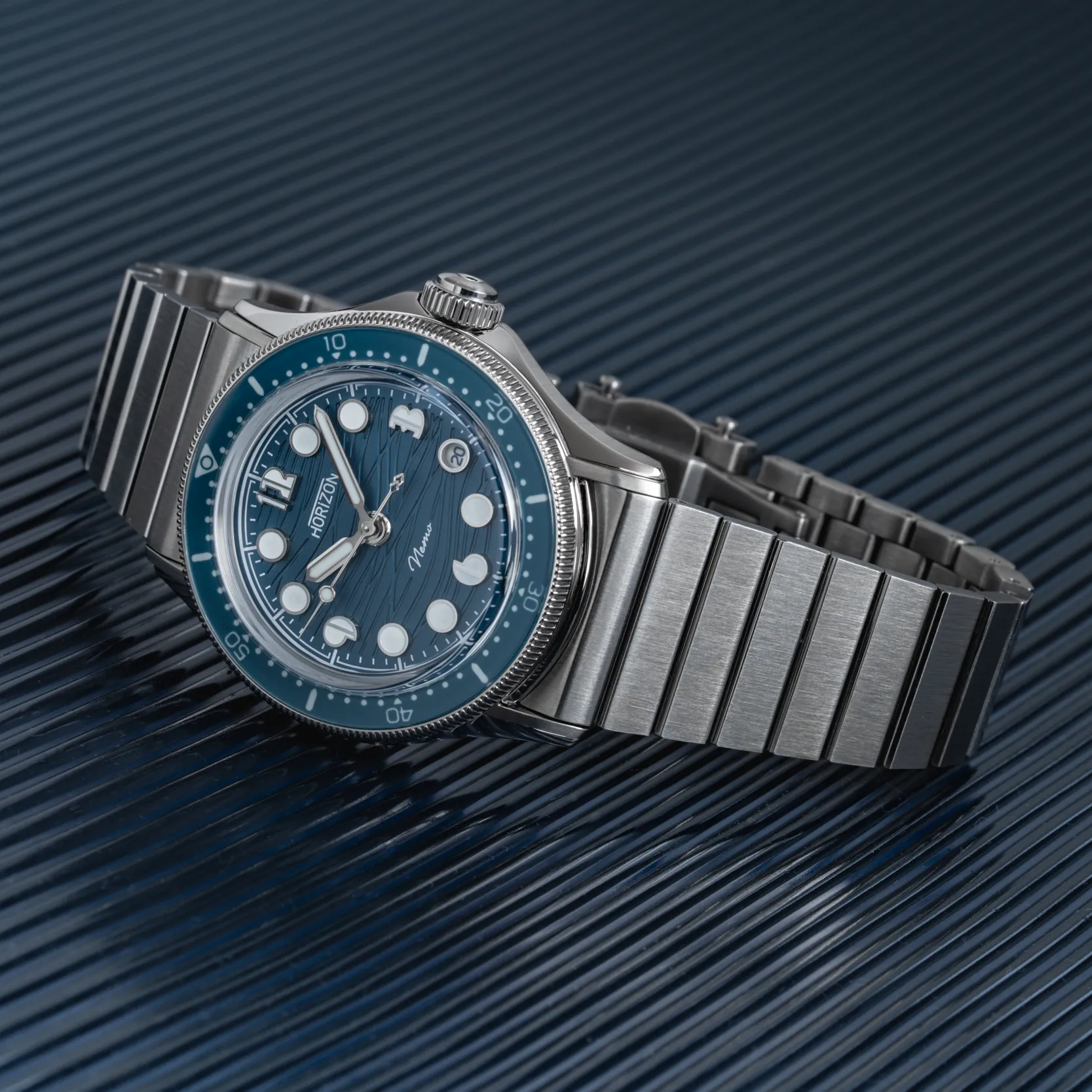HORIZON WATCHES Nemo Ocean