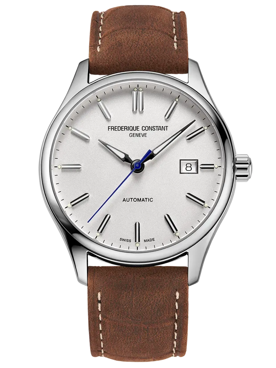 Index Automatic Watch