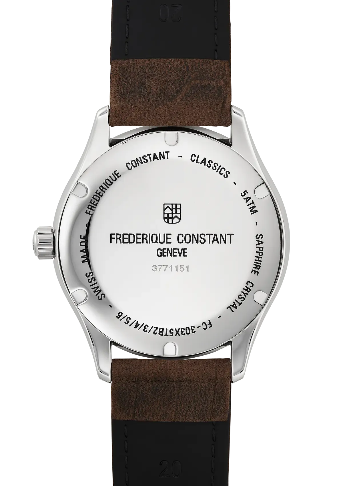 Index Automatic Watch