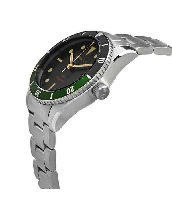 Invicta Vintage Pro Diver Automatic Diver's 34335 200M Men's Watch