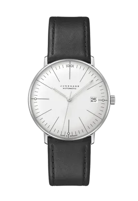Junghans Max Bill Kleine Automatic Watch 027/4105.02
