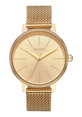 Kensington Milanese - All Gold