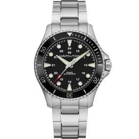Khaki Navy Scuba Auto
 H82515130