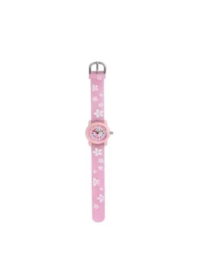 Kids Cartoon Watch