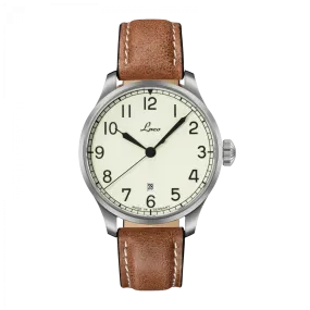 Laco - Valencia 42mm / 39mm Automatic