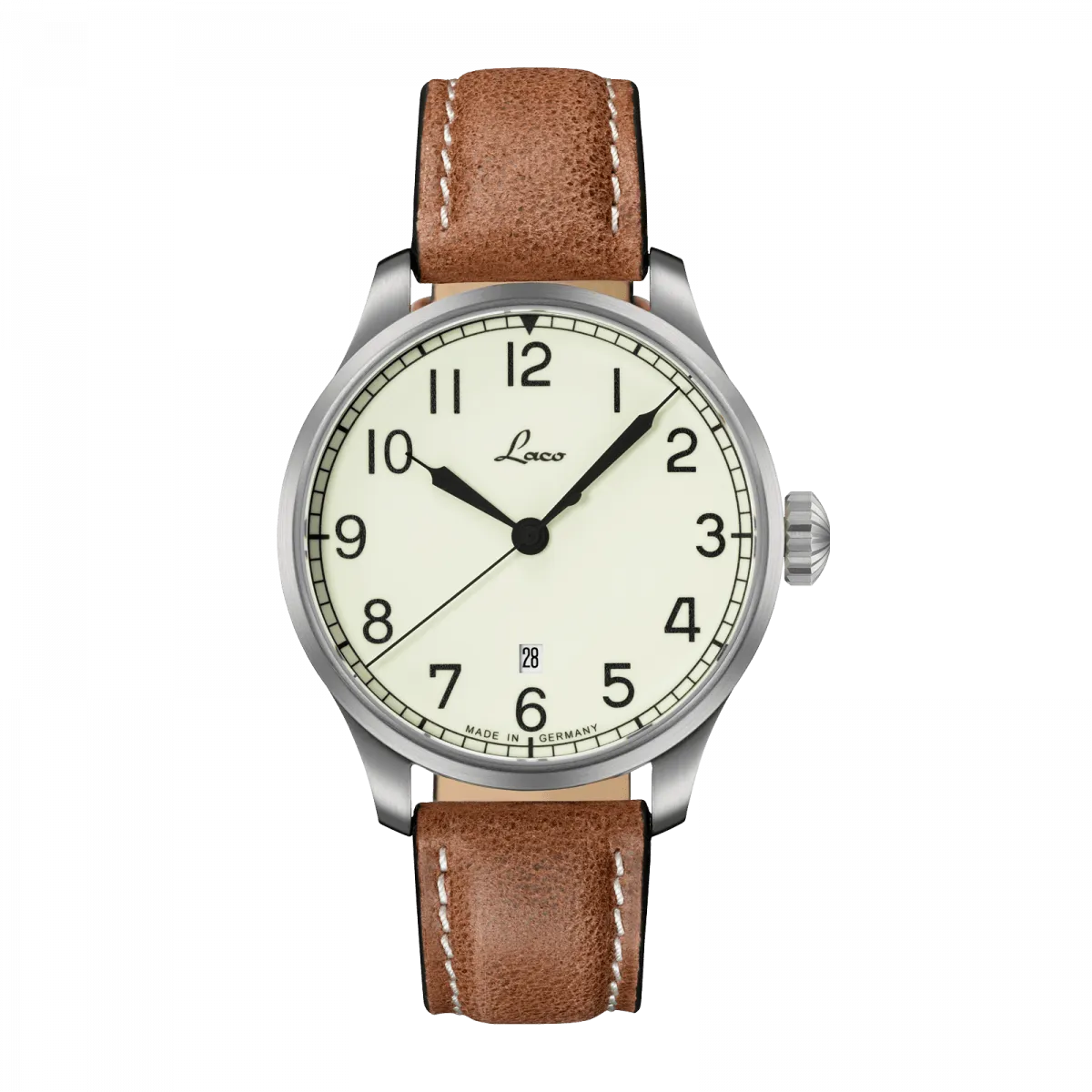 Laco - Valencia 42mm / 39mm Automatic