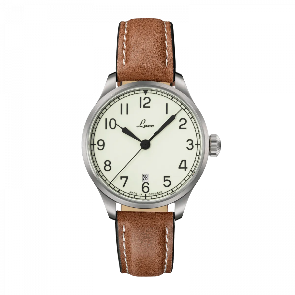 Laco - Valencia 42mm / 39mm Automatic