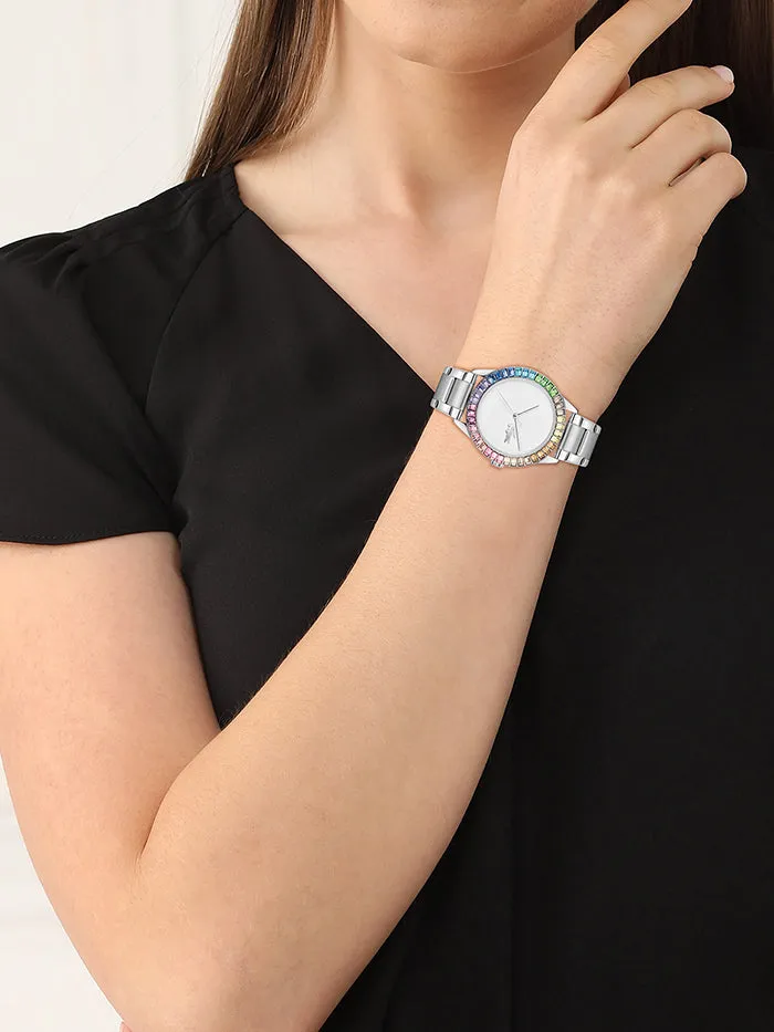 LACOSTE LADYCROC WOMEN'S WATCH