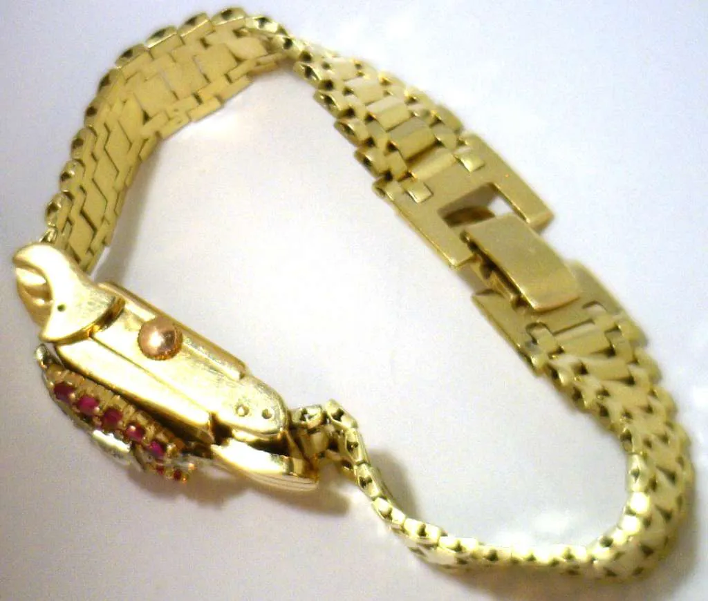 Ladies' Carter watch