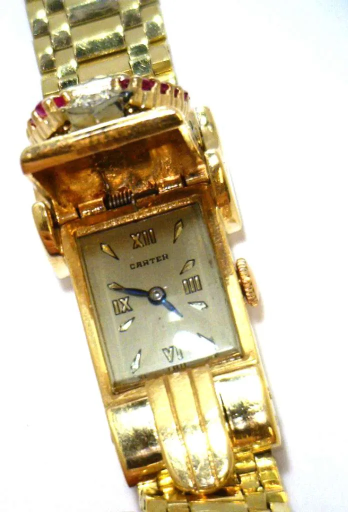 Ladies' Carter watch