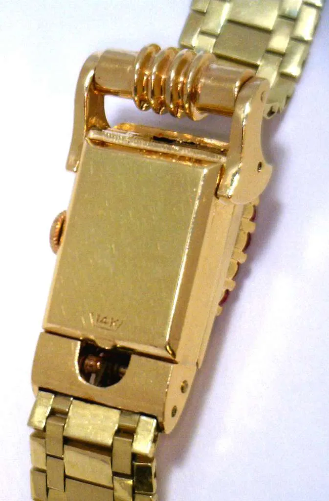 Ladies' Carter watch