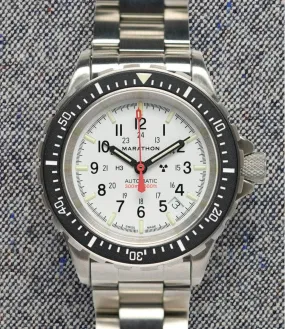 Large Diver's Automatic (GSAR Auto)