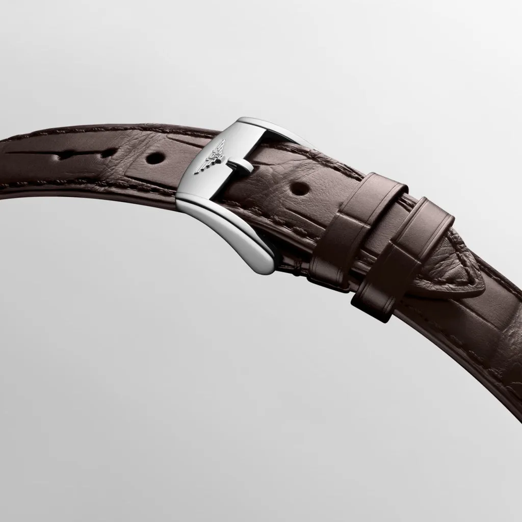 Longines Flagship Heritage Moonphase