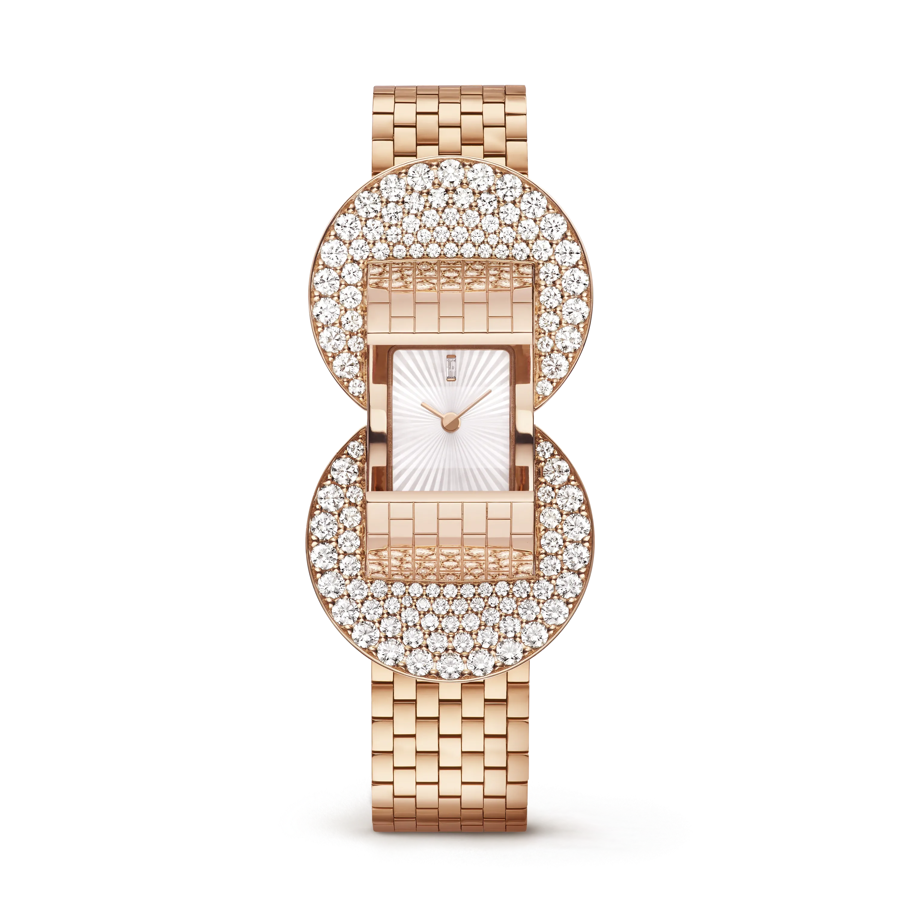 Ludo Secret Watch