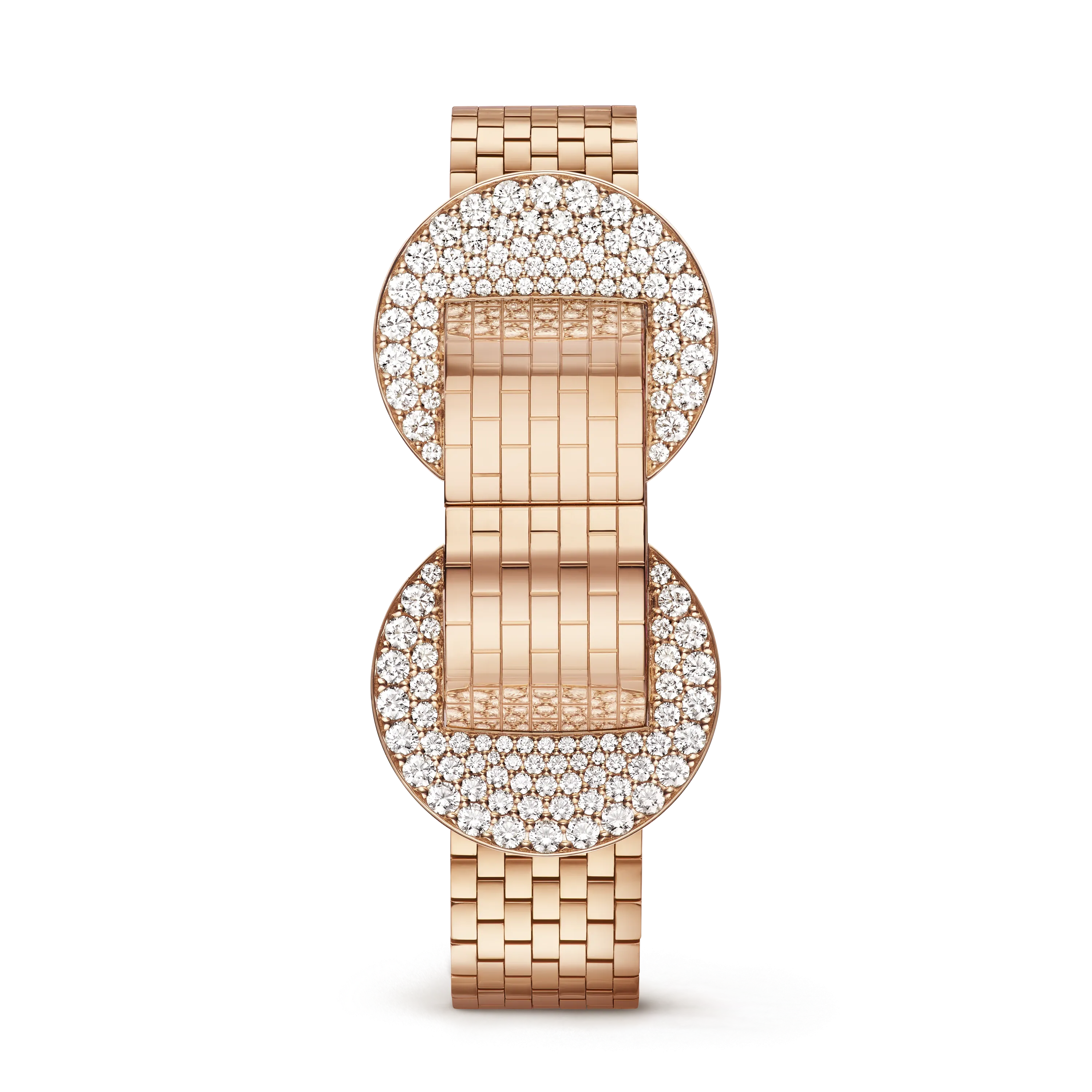 Ludo Secret Watch