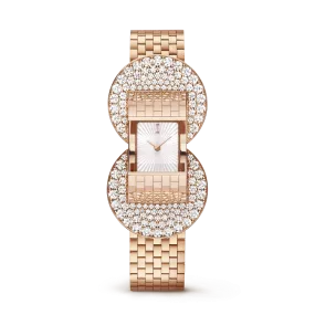 Ludo Secret Watch
