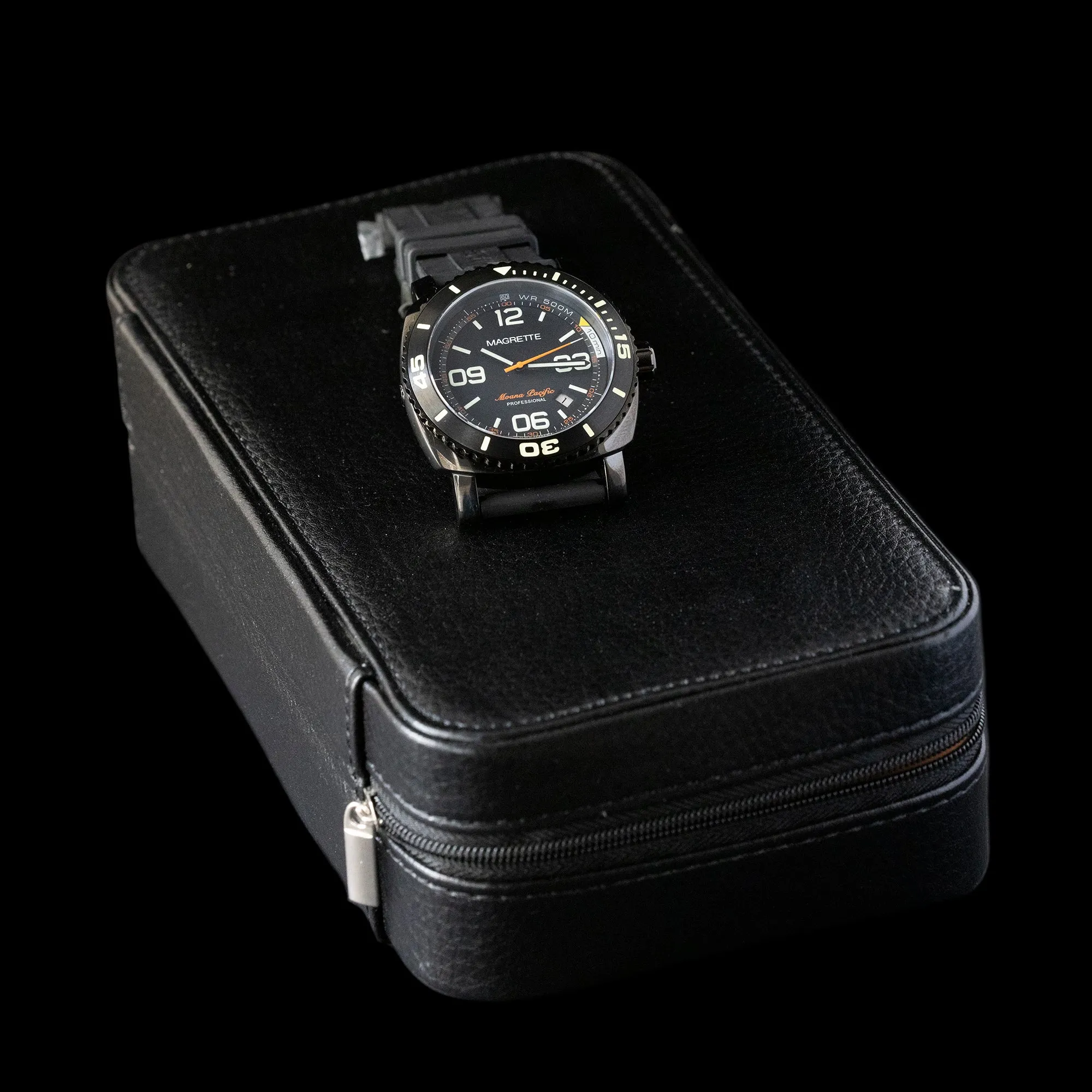 Magrette - Moana Pacific Professional (NEW OLD STOCK)