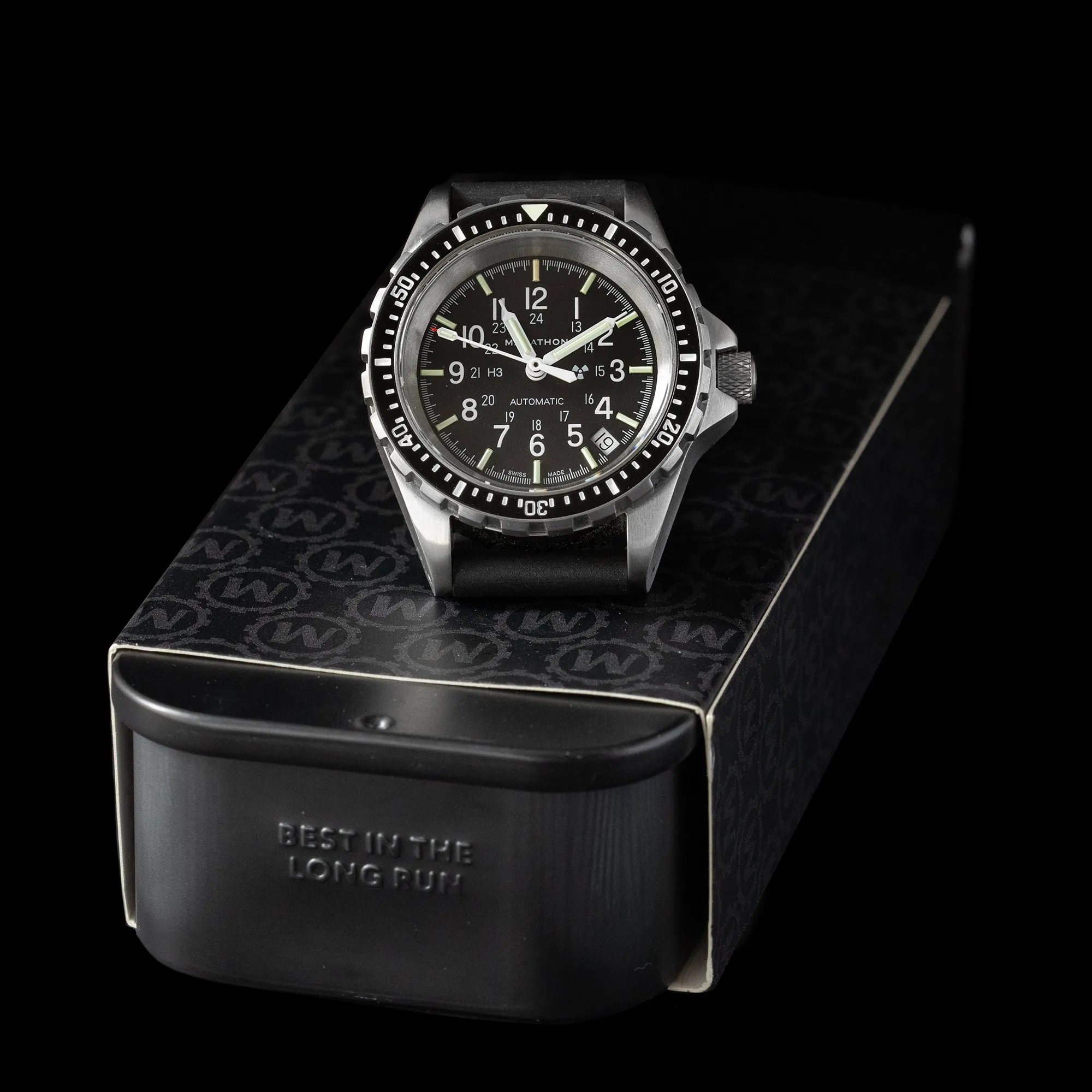 Marathon - 2023 Medium Diver's MSAR Automatic