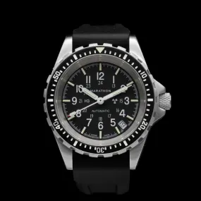 Marathon - 2023 Medium Diver's MSAR Automatic