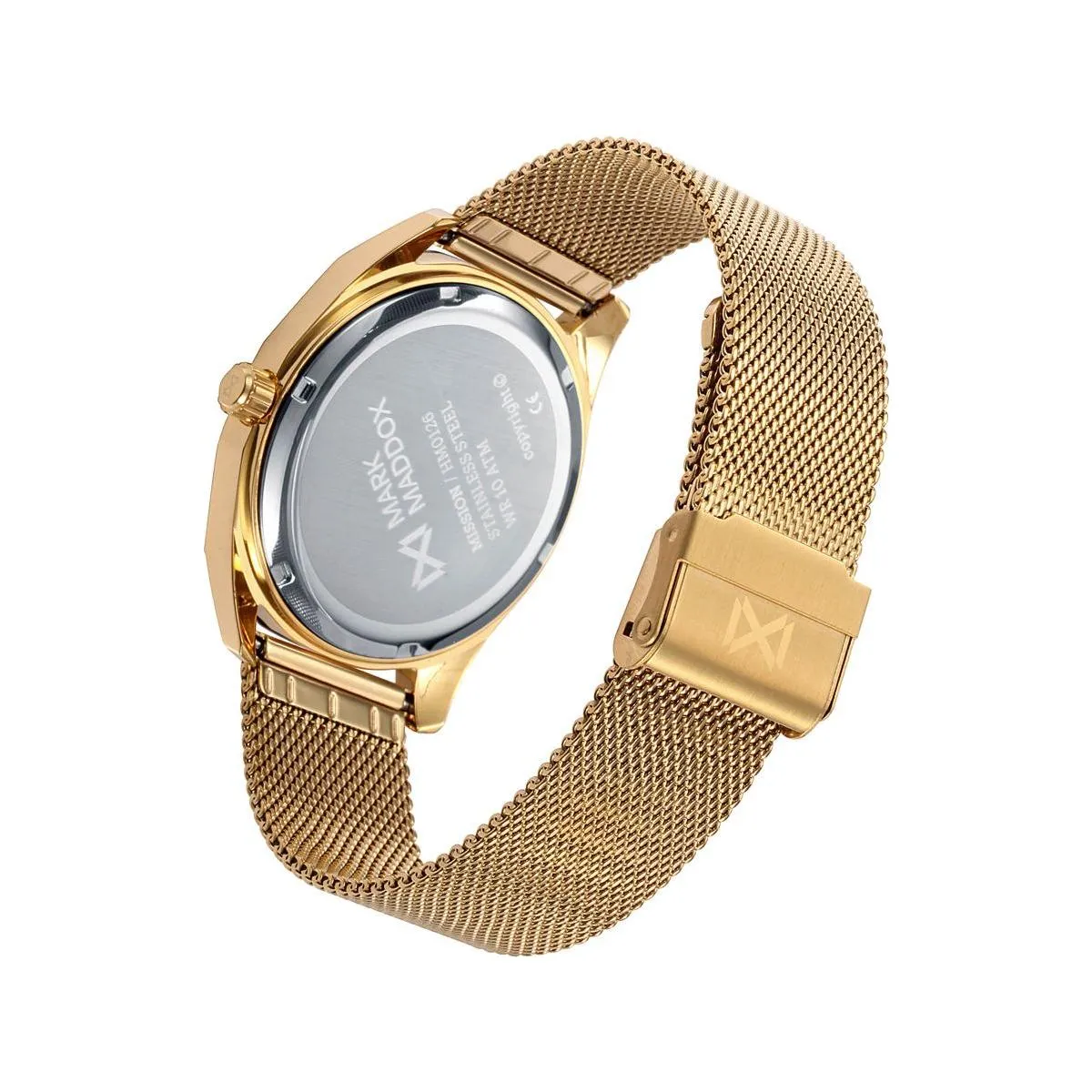 MARK MADDOX - NEW COLLECTION Mod. HM0126-57
