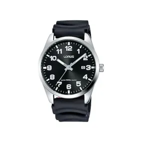 Mens Black Daywear Watch - RH979JX-9