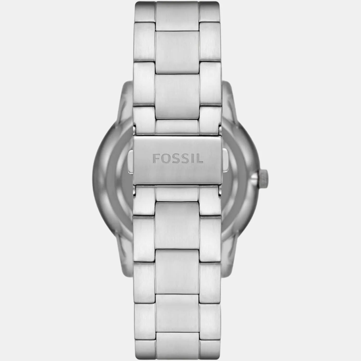 Men's Blue Stainless Steel Multi-Function Watch FS5907
