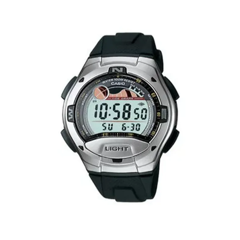 Men's Casual Sport Watch - Water Resistant