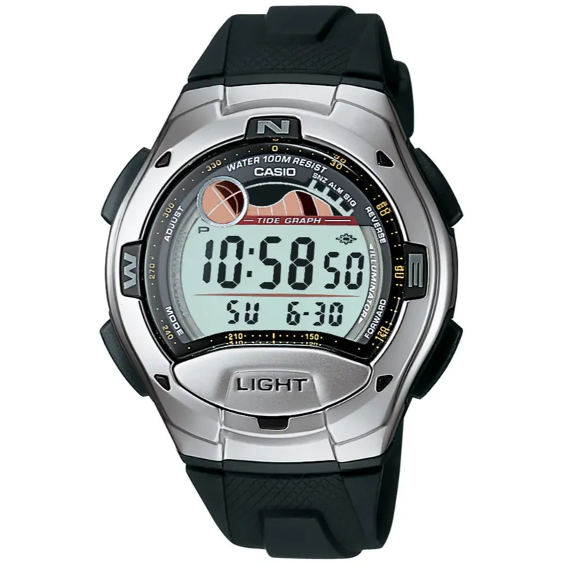 Men's Casual Sport Watch - Water Resistant